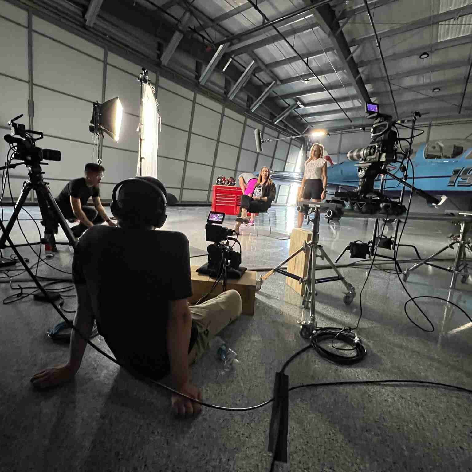 FiveSix Productions