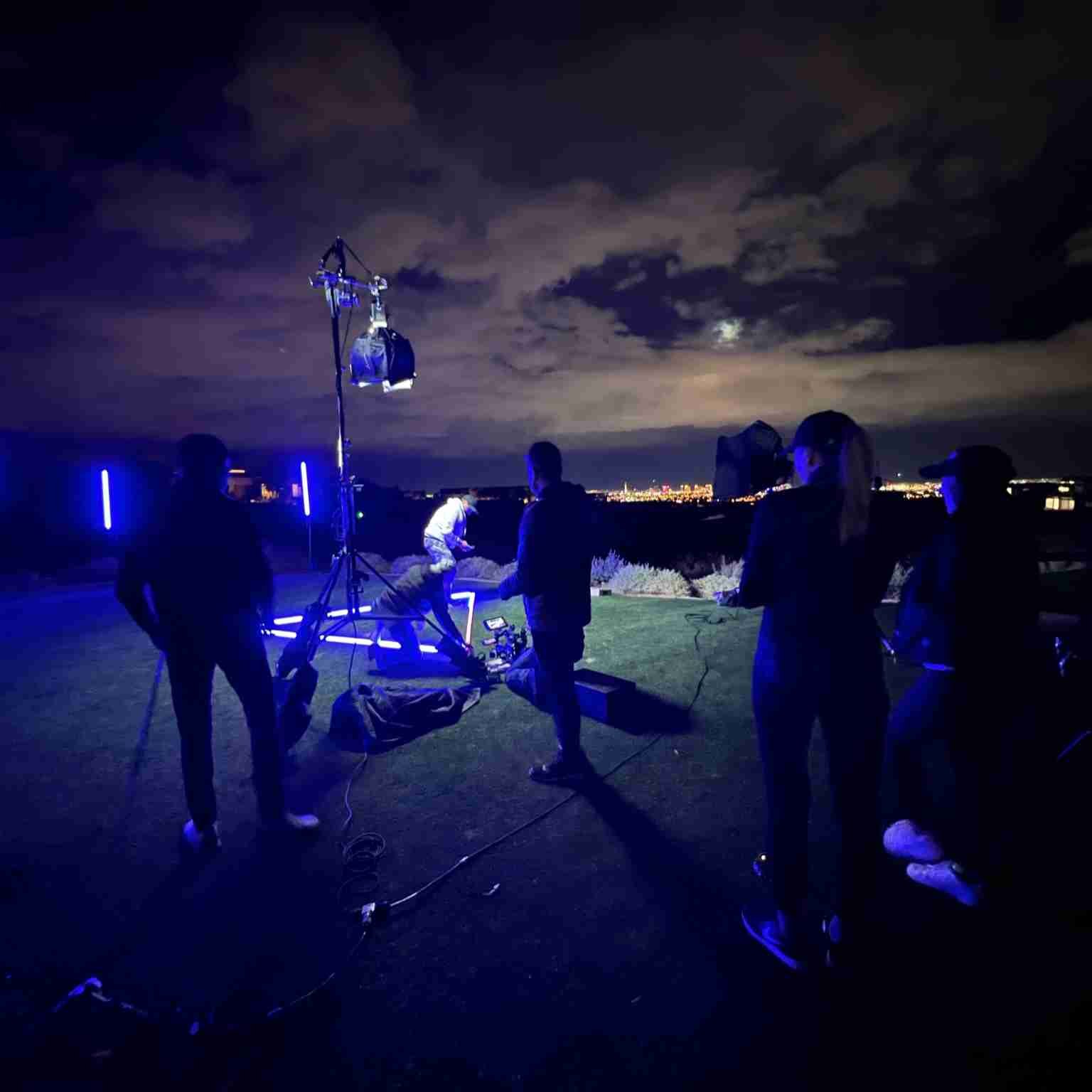 FiveSix ProductionsFIVESIX Productions