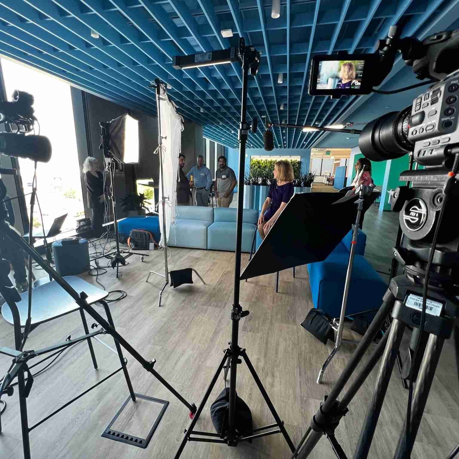 FiveSix Productions