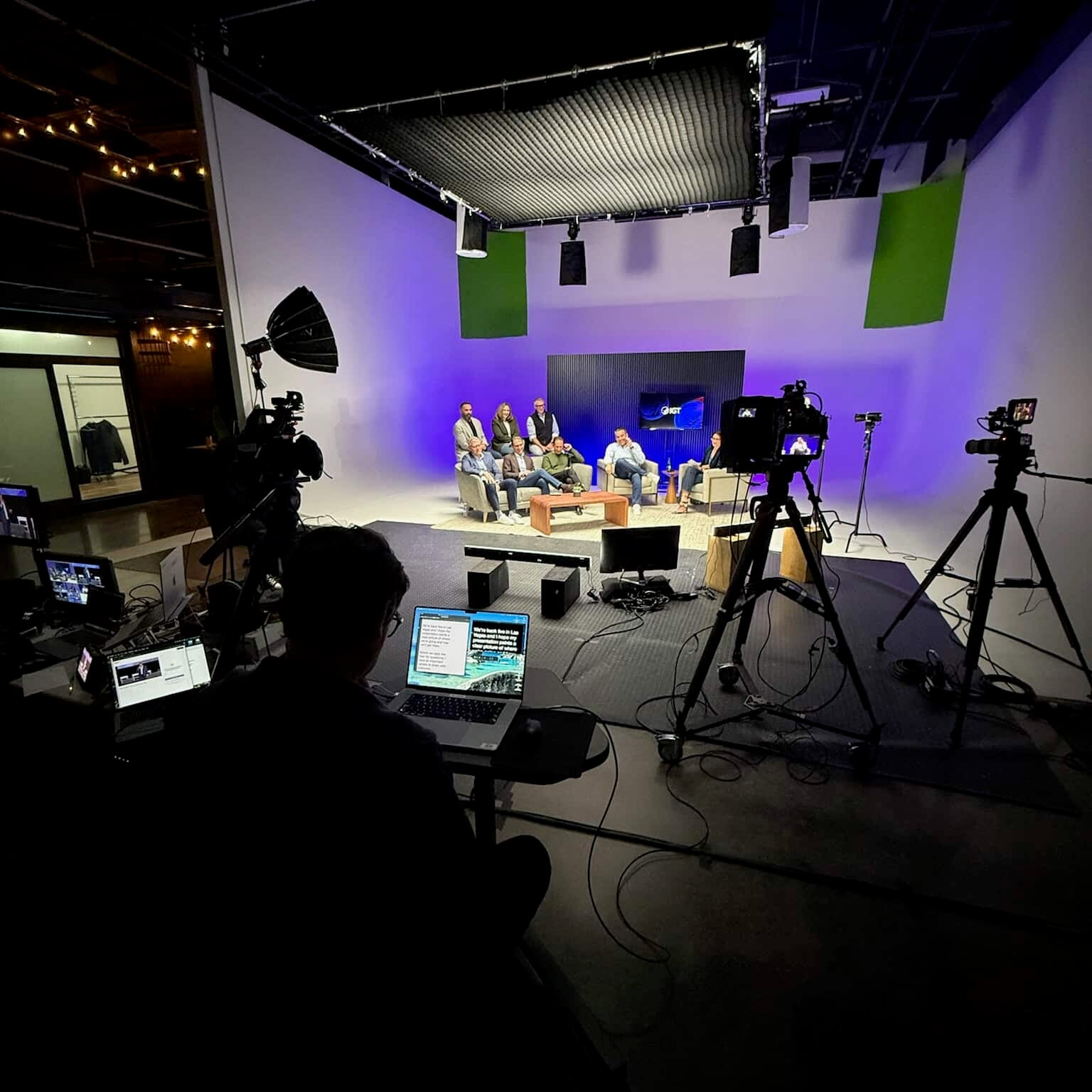 FiveSix Productions