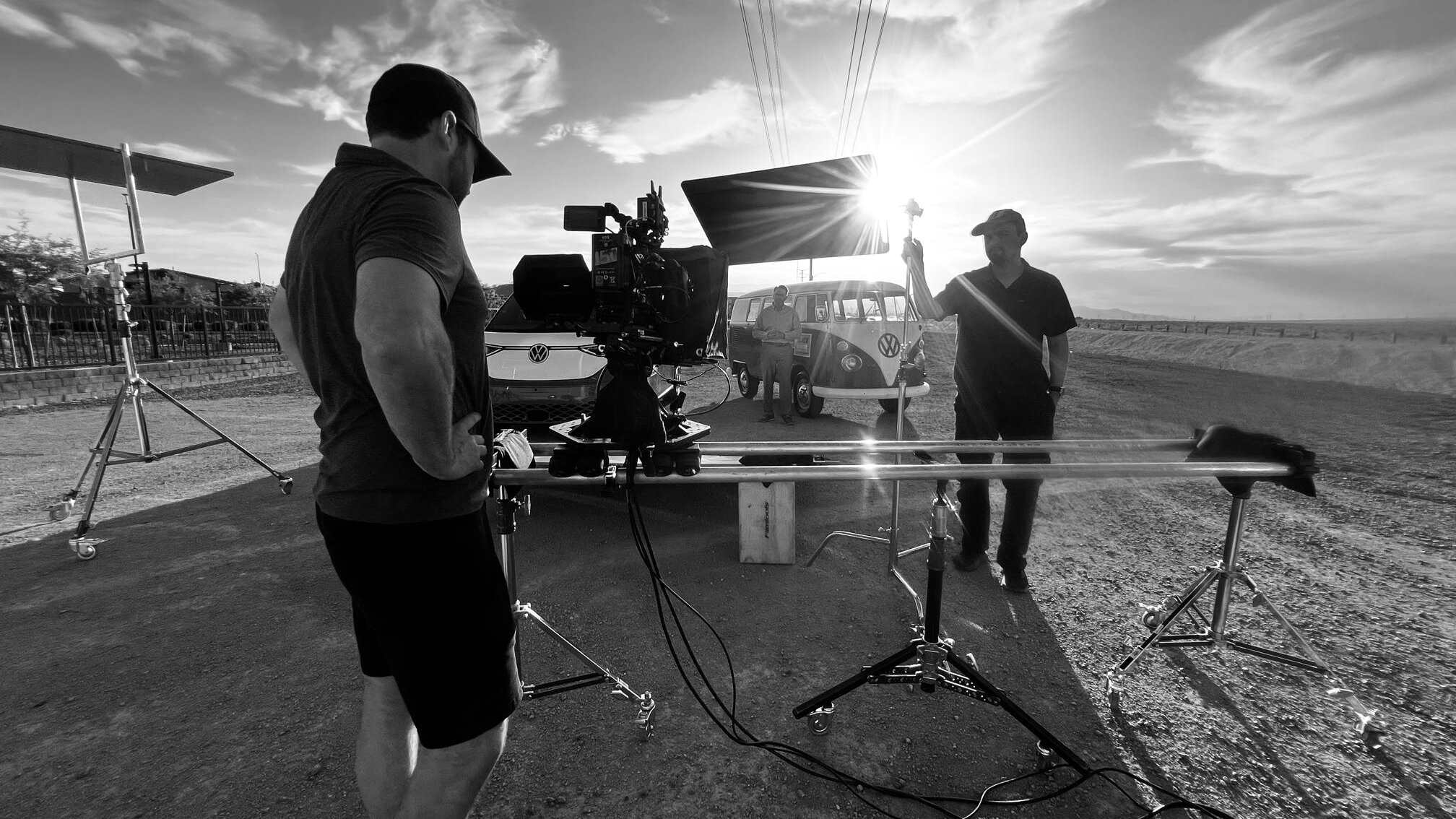 FiveSix Productions