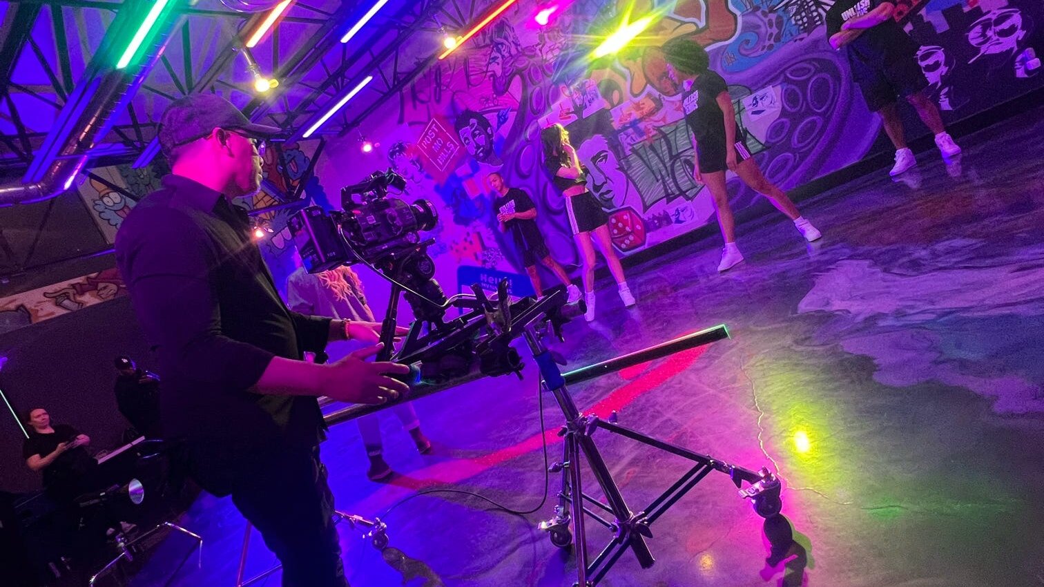 FiveSix Productions